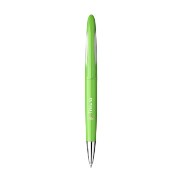 Logotrade promotional products photo of: Lunar GRS Recycled Pen