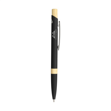 Logotrade promotional merchandise image of: Yuri GRS Recycled Alu Pen