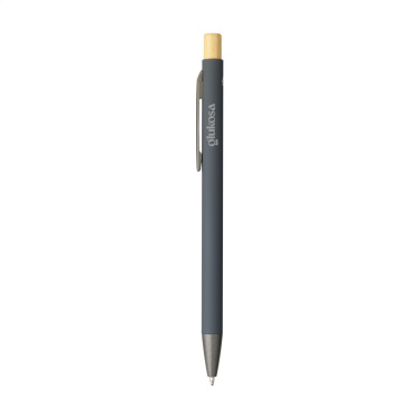 Logotrade promotional merchandise photo of: Xava GRS Recycled Alu Pen