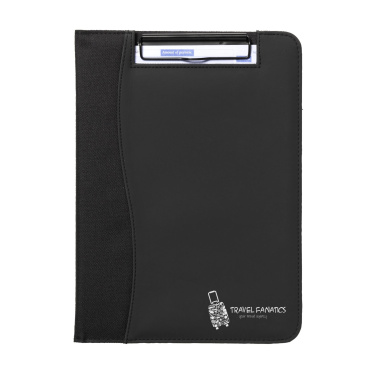 Logo trade corporate gifts picture of: Pico A4 clipboard