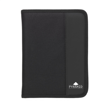 Logo trade business gift photo of: Noto A5 document folder