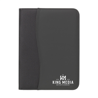 Logotrade advertising product picture of: Perugia A4 document folder