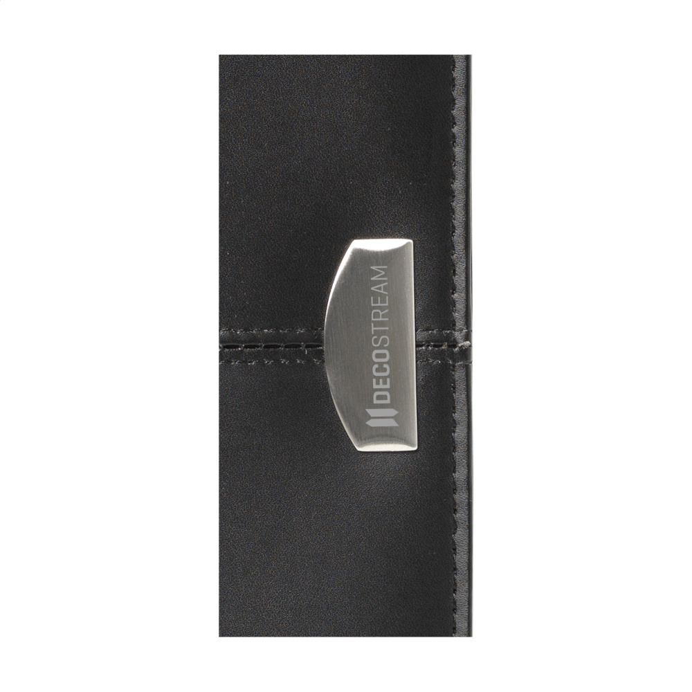 Logotrade promotional product image of: TucsonEmperor A4 document folder