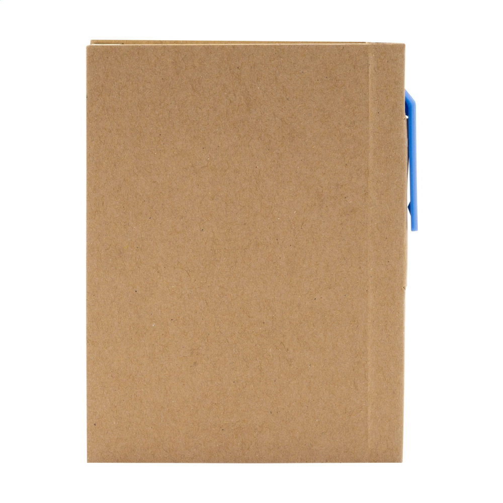 Logotrade promotional products photo of: RecycleNote-S Paper notebook