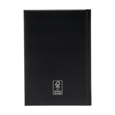 Logotrade promotional product image of: Eurotop Balacron diary A5 6-languages