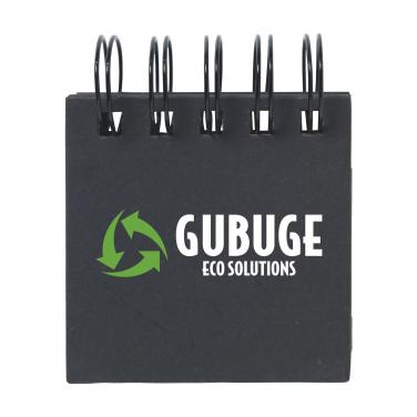 Logo trade promotional product photo of: Memo Paper memobook