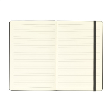 Logo trade promotional product photo of: CraftCover Notebook A5