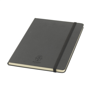 Logo trade promotional merchandise picture of: CraftCover Notebook A5