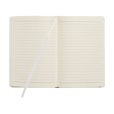 Logo trade promotional gifts image of: Pocket Notebook A5 X-Mas