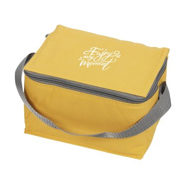 Logo trade promotional merchandise photo of: FreshCooler cooler bag