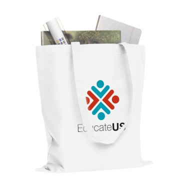 Logo trade promotional merchandise picture of: Shopper shopping bag