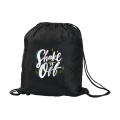 PromoBag 190T backpack, black