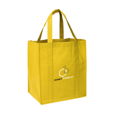 Logo trade promotional merchandise picture of: ShopXL shopping bag