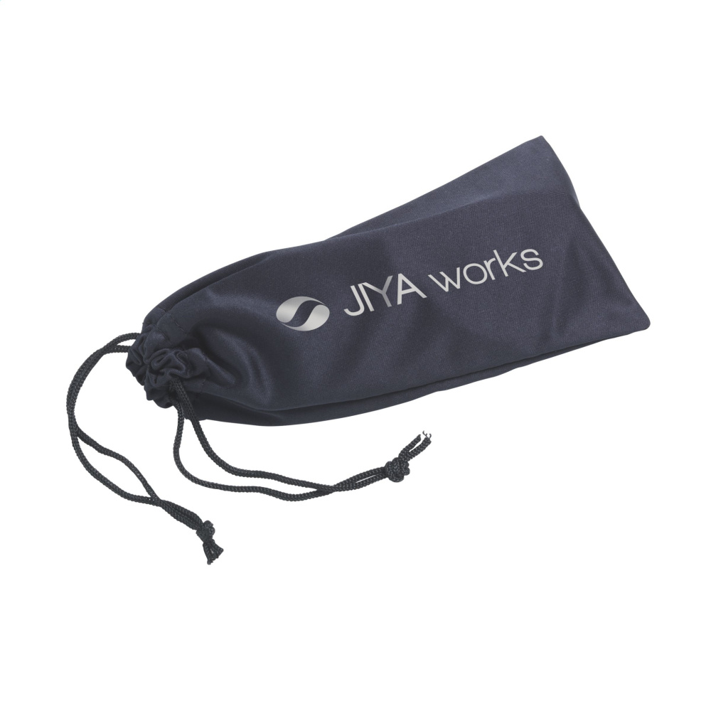 Logo trade corporate gifts image of: SmartPouch Pouch