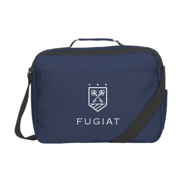 Logo trade promotional products picture of: Metro document bag