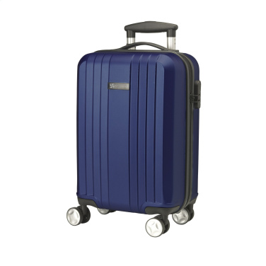 Logo trade promotional gifts picture of: Oxfort Trolley