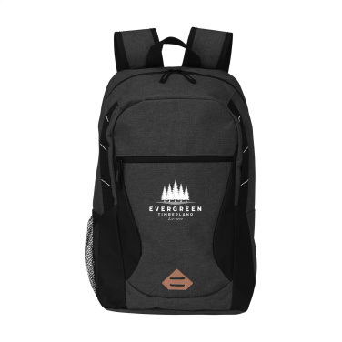 Logotrade business gift image of: TrackWay backpack