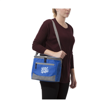 Logotrade promotional item picture of: Fresco cooler bag