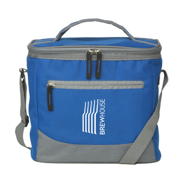 Logotrade promotional gift picture of: Fresco cooler bag