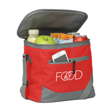 Logotrade promotional giveaway image of: Fresco cooler bag