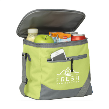 Logotrade corporate gift image of: Fresco cooler bag