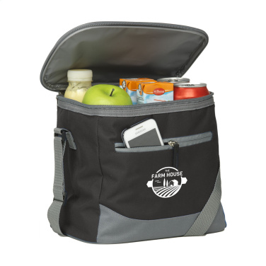 Logo trade promotional items picture of: Fresco cooler bag