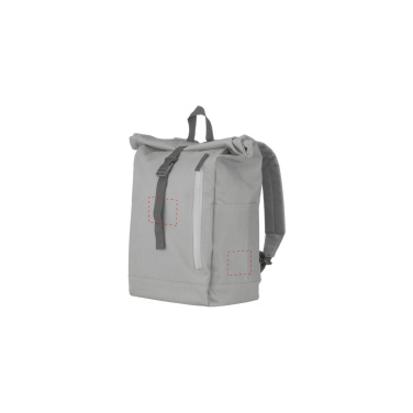 Logo trade advertising products picture of: Nolan backpack