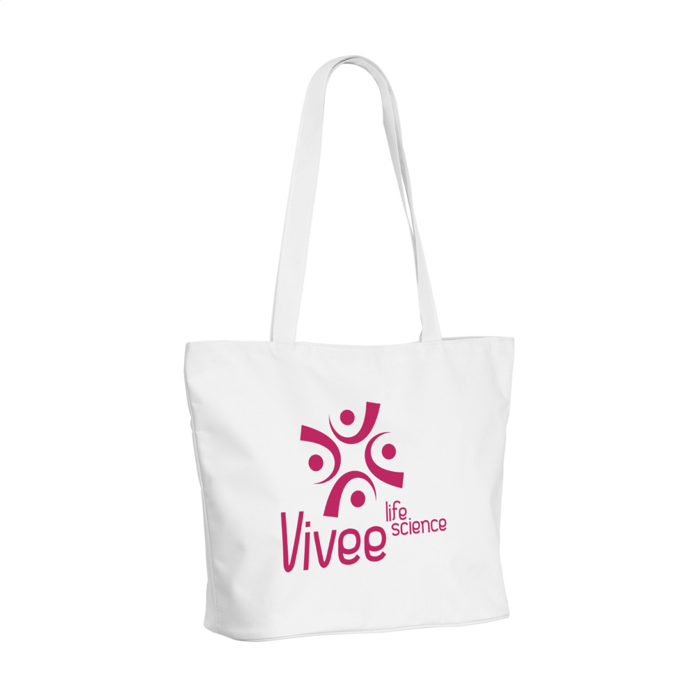 Logo trade promotional products picture of: Royal XL Shopper bag