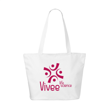 Logo trade promotional giveaway photo of: Royal XL Shopper bag