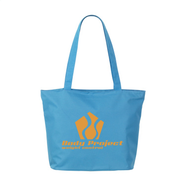 Logotrade promotional giveaway picture of: Royal XL Shopper bag