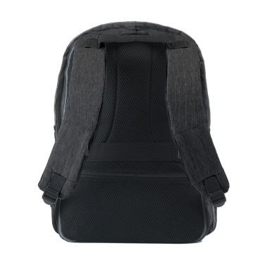 Logotrade promotional merchandise picture of: Jayden RFID Jayden RFID Anti-Theft backpack