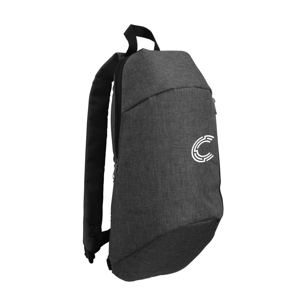 Logo trade promotional gift photo of: Cooler Backpack bag