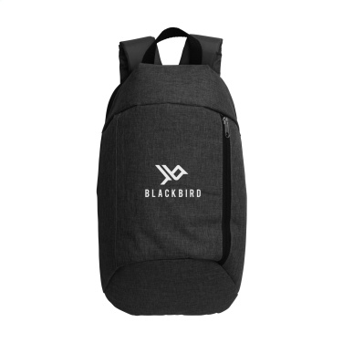 Logotrade promotional gift picture of: Cooler Backpack bag