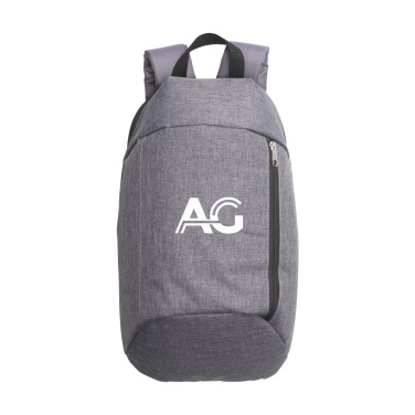 Logotrade promotional merchandise image of: Cooler Backpack bag