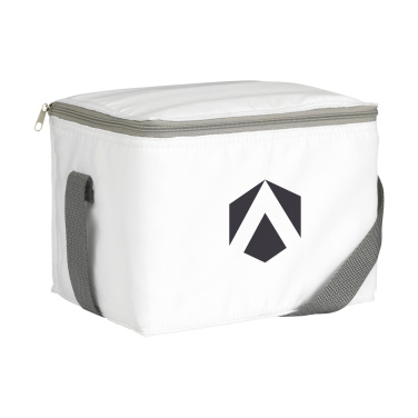 Logotrade promotional giveaway picture of: CoolMate RPET cooler bag