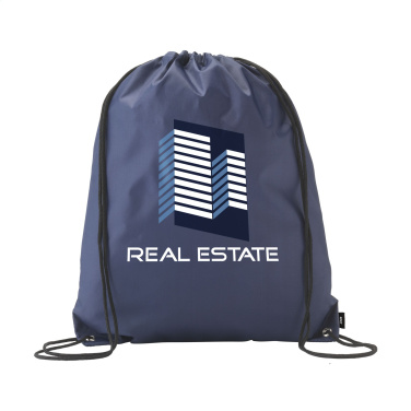 Logotrade corporate gift picture of: PromoBag GRS RPET backpack