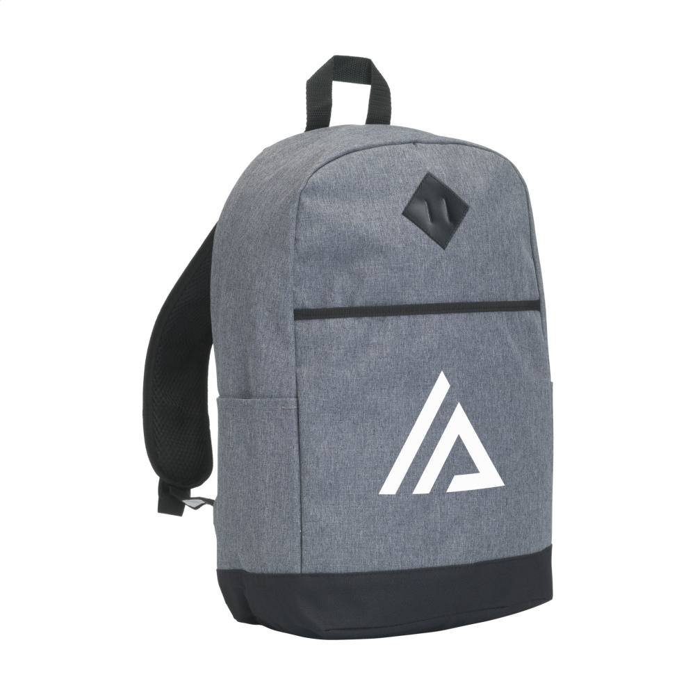 Logotrade promotional products photo of: SafeLine laptop backpack