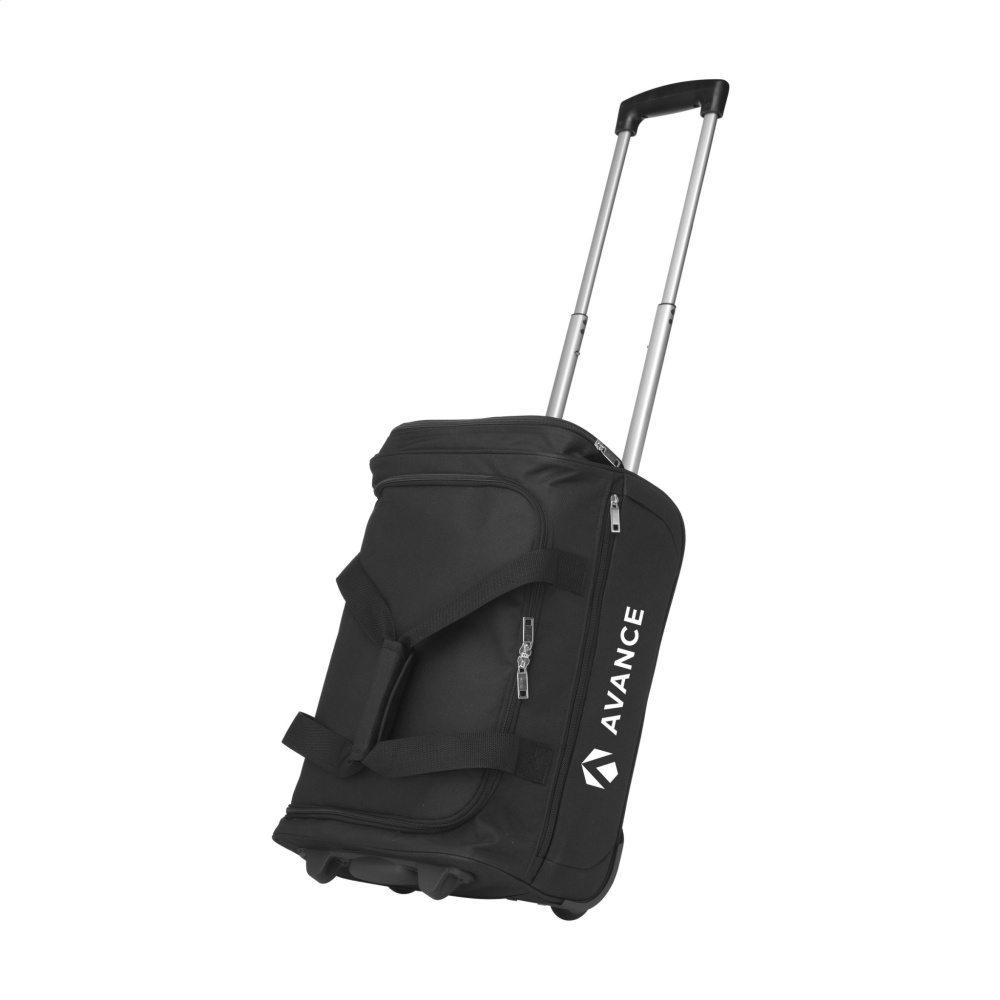 Logotrade corporate gift picture of: Cabin Trolley Bag travel bag