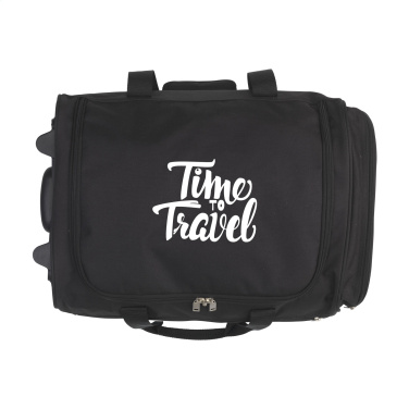 Logotrade corporate gift picture of: Cabin Trolley Bag travel bag