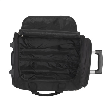 Logo trade promotional giveaway photo of: Cabin Trolley Bag travel bag