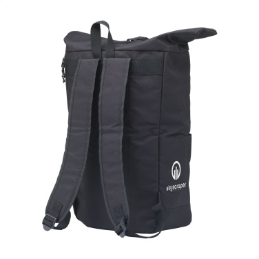 Logotrade promotional merchandise photo of: Nolan Picnic RPET backpack