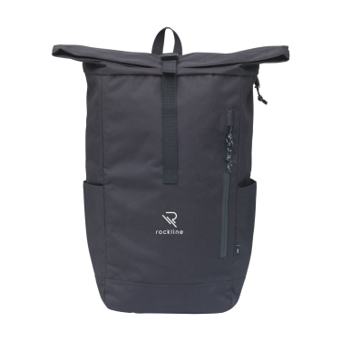 Logotrade business gift image of: Nolan Picnic RPET backpack