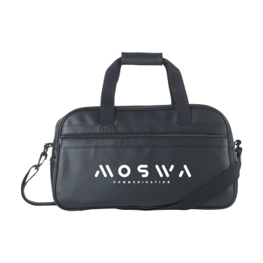 Logotrade advertising product image of: Voyager Weekend Bag travelling bag