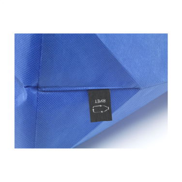 Logo trade business gift photo of: Royal RPET Shopper (80 g/m²) bag