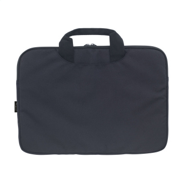 Logo trade promotional giveaways picture of: Oliver 15.6 inch RPET Laptop Sleeve