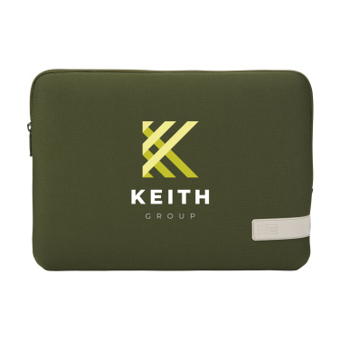 Logo trade business gift photo of: Case Logic Reflect 14 inch Laptop Sleeve