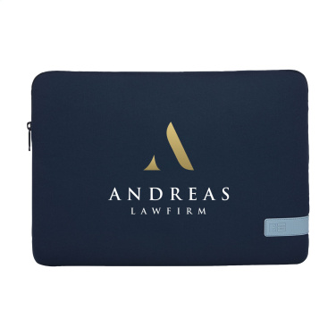 Logo trade promotional giveaway photo of: Case Logic Reflect 15.6 inch Laptop Sleeve