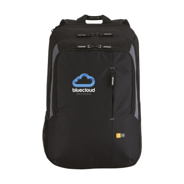 Logo trade business gift photo of: Case Logic Laptop Backpack 17 inch