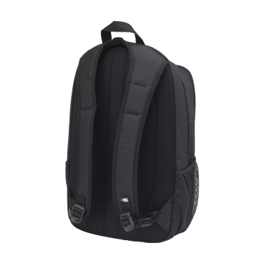 Logo trade promotional merchandise picture of: Case Logic Jaunt Backpack 15,6 inch