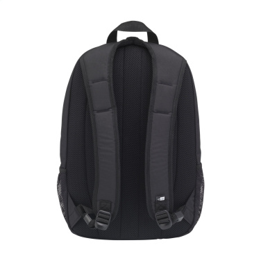 Logo trade corporate gifts image of: Case Logic Jaunt Backpack 15,6 inch